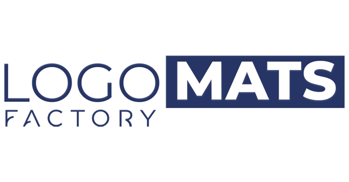 Logo Mats Factory