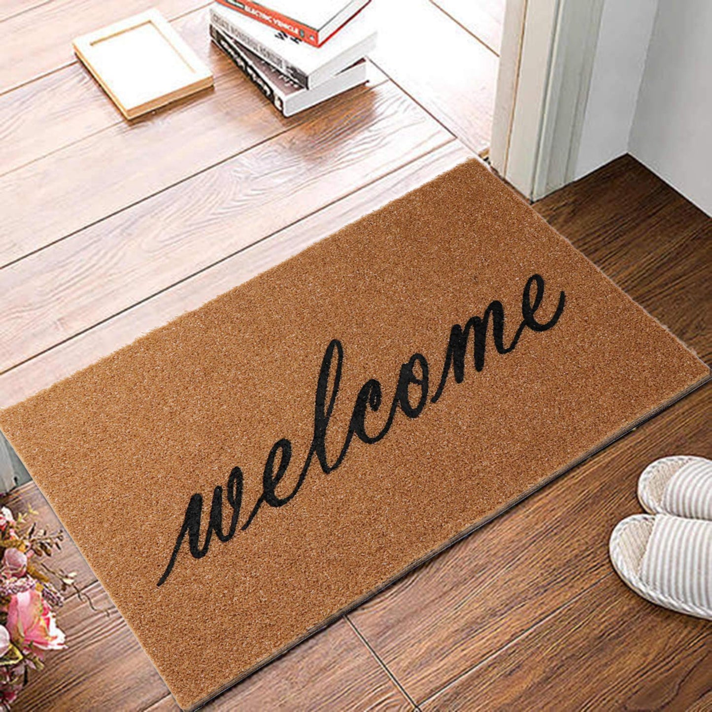 Welcome Mats